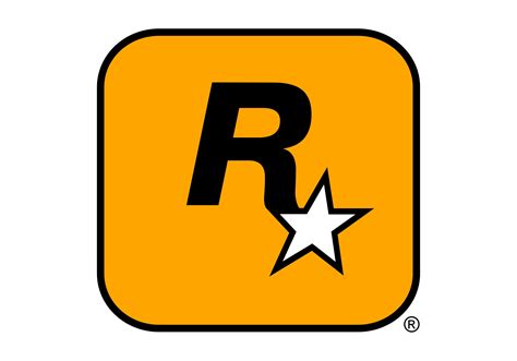 Logo Rockstar Games .